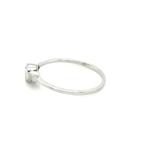 Gemstone Ring Image 3 Your Jewelry Box Altoona, PA