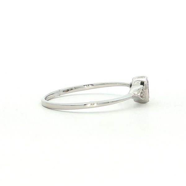 Gemstone Ring Image 4 Your Jewelry Box Altoona, PA