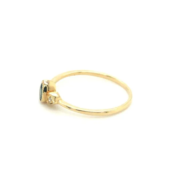 Gemstone Ring Image 3 Your Jewelry Box Altoona, PA