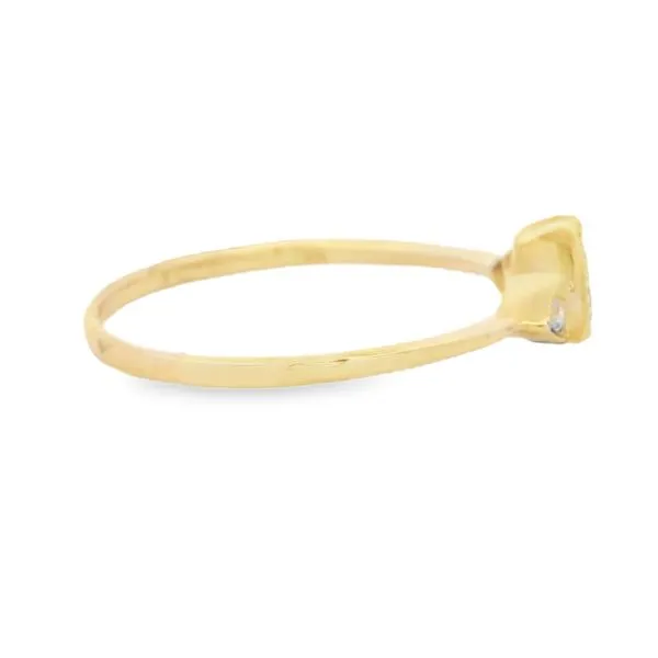 Gemstone Ring Image 4 Your Jewelry Box Altoona, PA