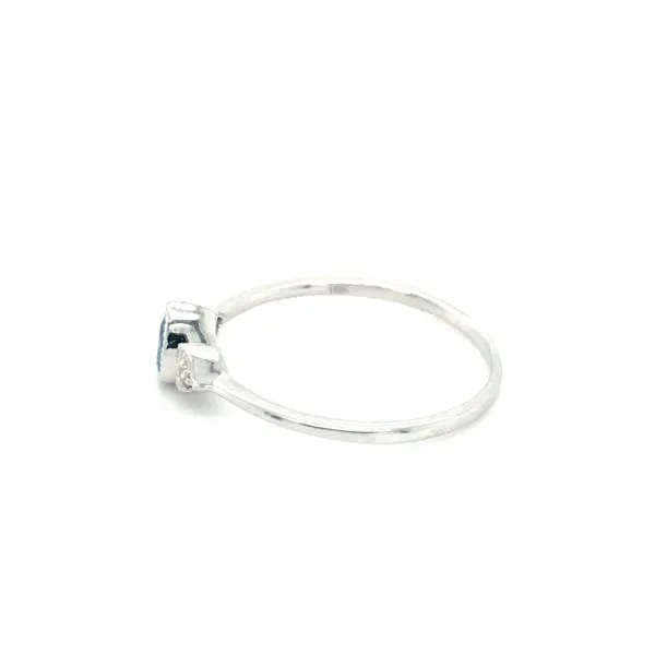 Gemstone Ring Image 3 Your Jewelry Box Altoona, PA