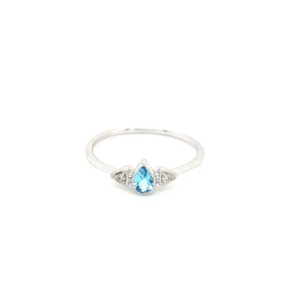 Gemstone Ring Your Jewelry Box Altoona, PA