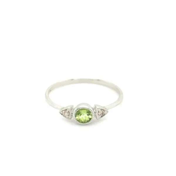 Gemstone Ring Your Jewelry Box Altoona, PA
