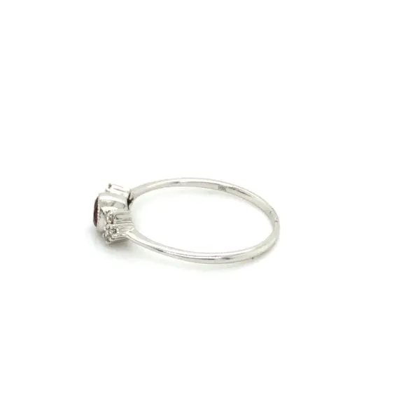 Gemstone Ring Image 3 Your Jewelry Box Altoona, PA