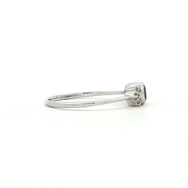 Gemstone Ring Image 4 Your Jewelry Box Altoona, PA