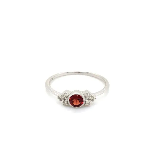 Gemstone Ring Your Jewelry Box Altoona, PA