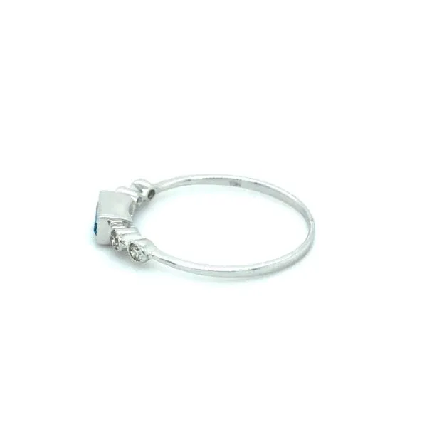 Gemstone Ring Image 3 Your Jewelry Box Altoona, PA