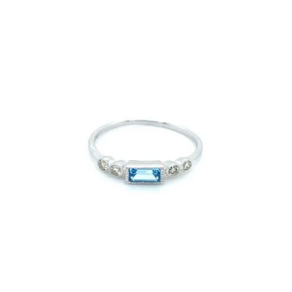 Gemstone Ring Your Jewelry Box Altoona, PA