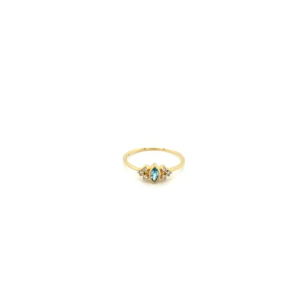 Gemstone Ring Image 2 Your Jewelry Box Altoona, PA