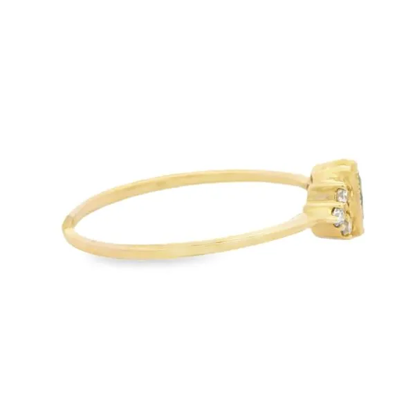 Gemstone Ring Image 4 Your Jewelry Box Altoona, PA