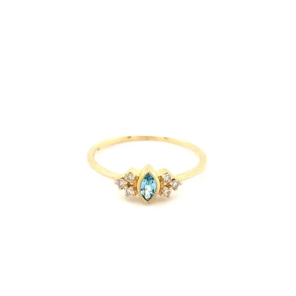 Gemstone Ring Your Jewelry Box Altoona, PA