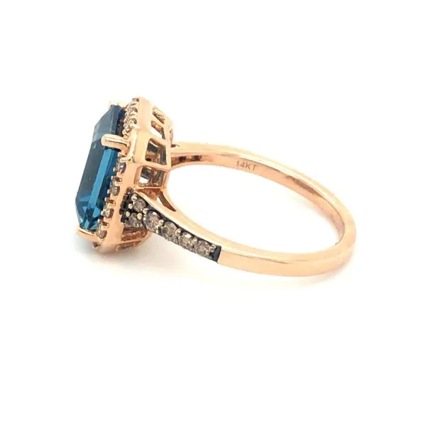 Gemstone Ring Image 3 Your Jewelry Box Altoona, PA