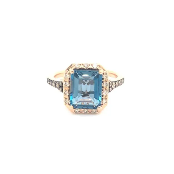 Gemstone Ring Your Jewelry Box Altoona, PA