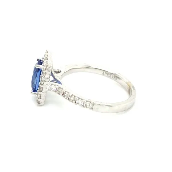 Gemstone Ring Image 3 Your Jewelry Box Altoona, PA