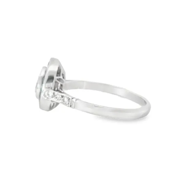 Gemstone Ring Image 2 Your Jewelry Box Altoona, PA