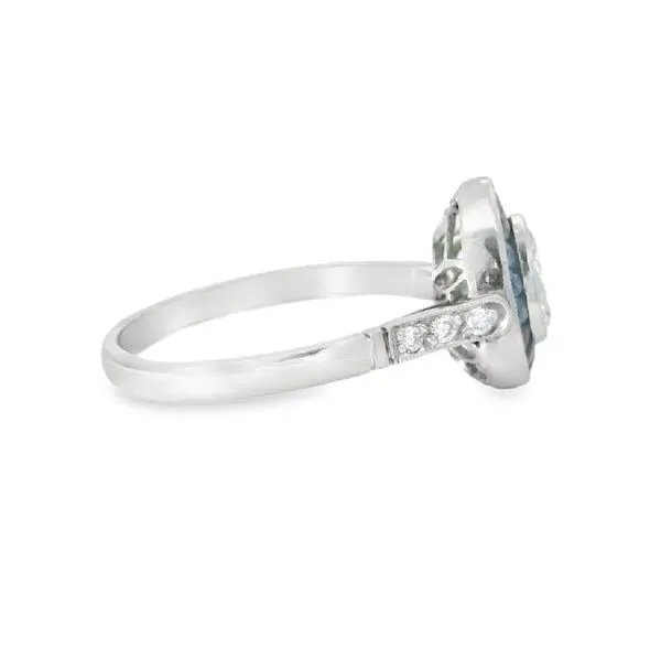 Gemstone Ring Image 4 Your Jewelry Box Altoona, PA