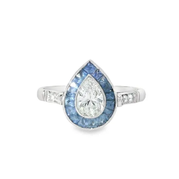 Gemstone Ring Your Jewelry Box Altoona, PA