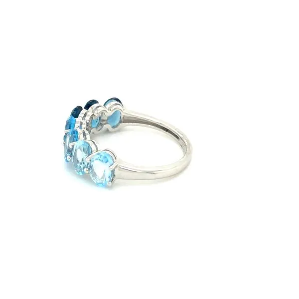Gemstone Ring Image 3 Your Jewelry Box Altoona, PA