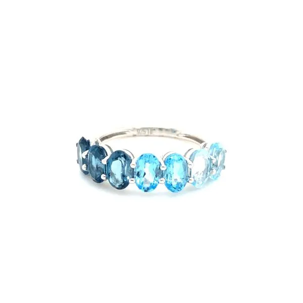 Gemstone Ring Your Jewelry Box Altoona, PA