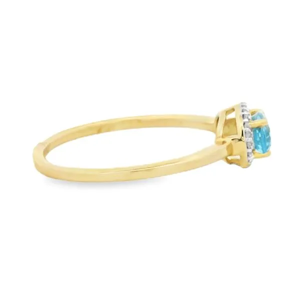 Gemstone Ring Image 4 Your Jewelry Box Altoona, PA