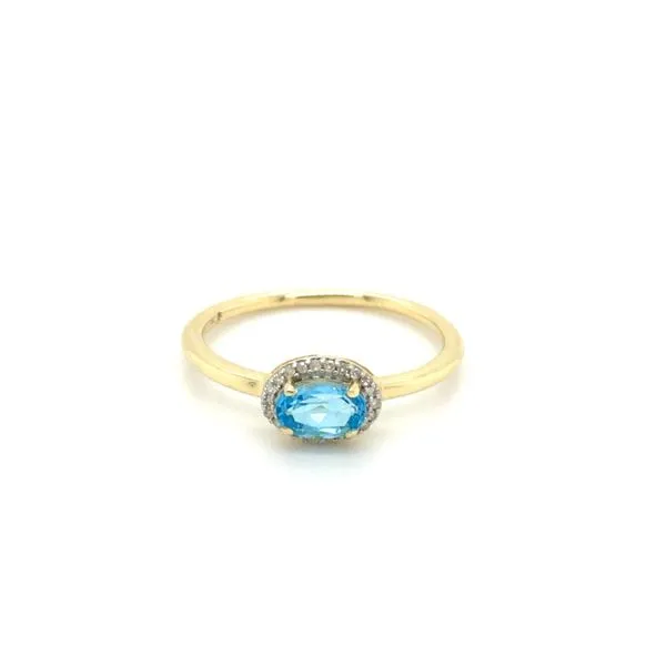 Gemstone Ring Your Jewelry Box Altoona, PA
