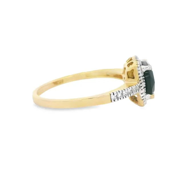 Gemstone Ring Image 4 Your Jewelry Box Altoona, PA