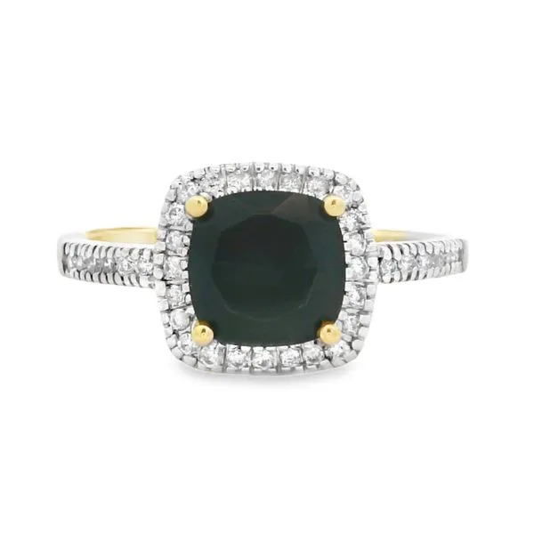 Gemstone Ring Your Jewelry Box Altoona, PA