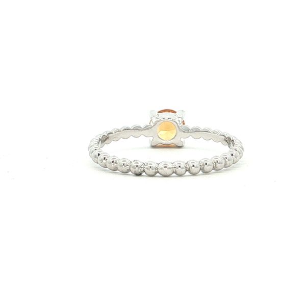 Gemstone Ring Image 3 Your Jewelry Box Altoona, PA