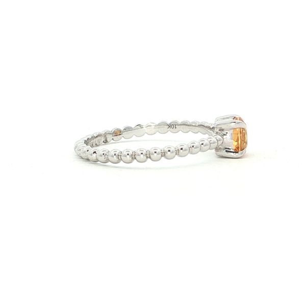 Gemstone Ring Image 4 Your Jewelry Box Altoona, PA
