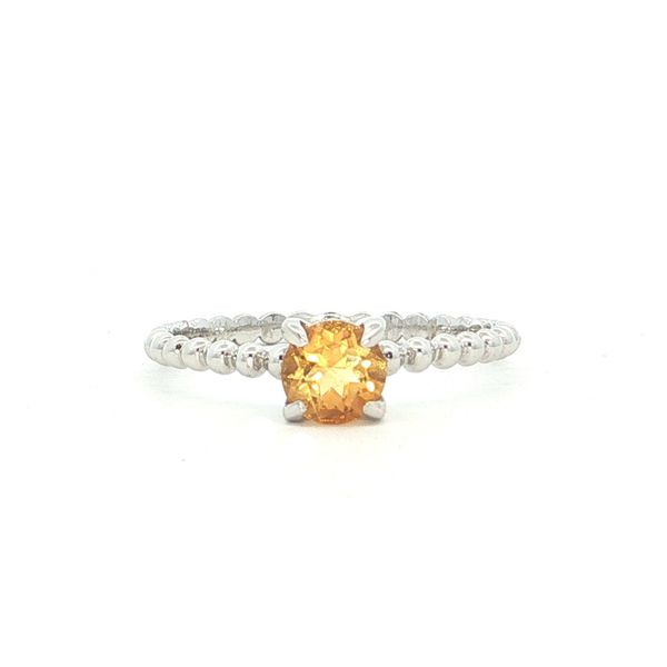 Gemstone Ring Your Jewelry Box Altoona, PA