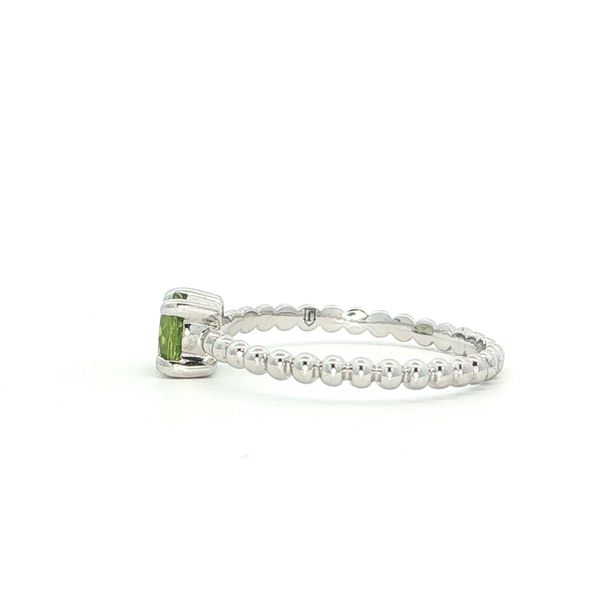 Gemstone Ring Image 2 Your Jewelry Box Altoona, PA