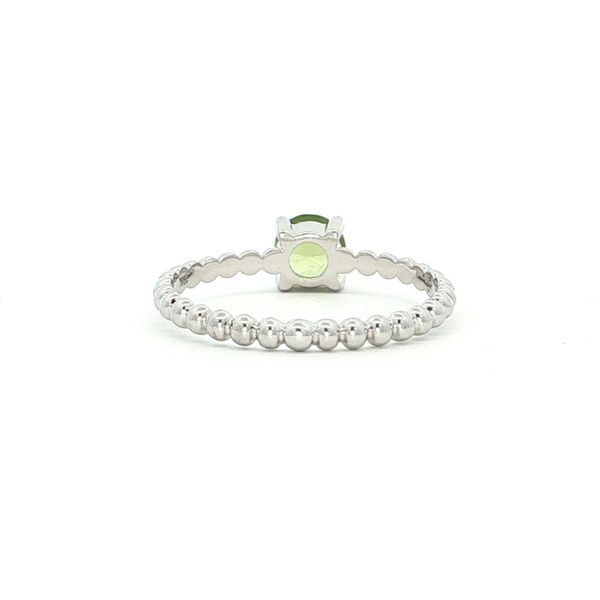 Gemstone Ring Image 3 Your Jewelry Box Altoona, PA