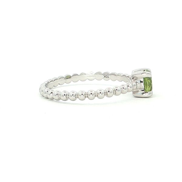 Gemstone Ring Image 4 Your Jewelry Box Altoona, PA