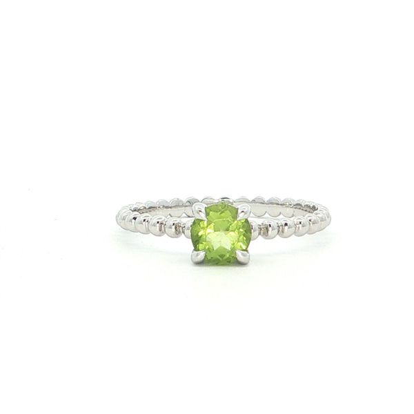 Gemstone Ring Your Jewelry Box Altoona, PA