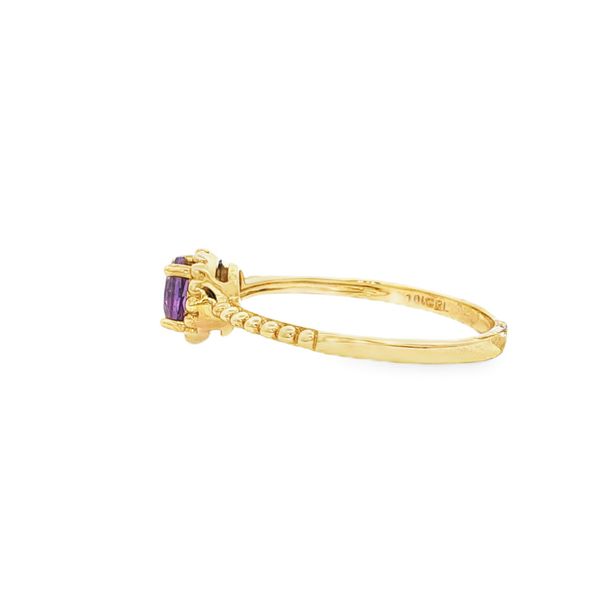Gemstone Ring Image 2 Your Jewelry Box Altoona, PA