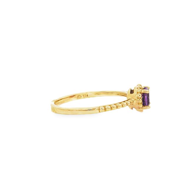 Gemstone Ring Image 4 Your Jewelry Box Altoona, PA
