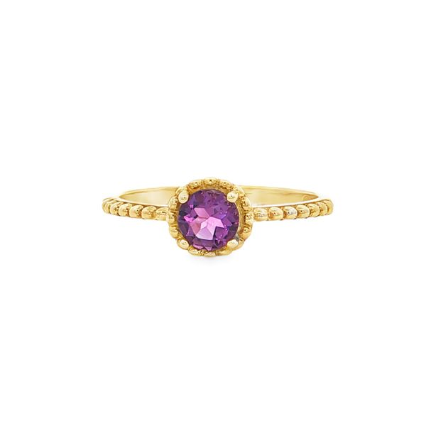 Gemstone Ring Your Jewelry Box Altoona, PA