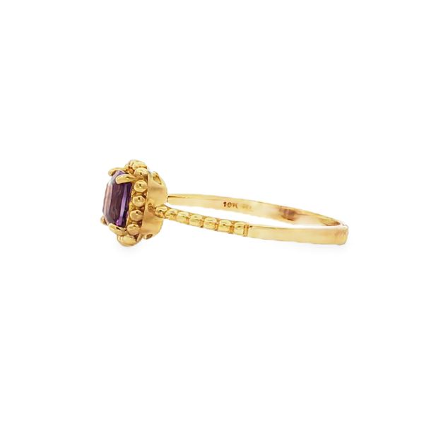 Gemstone Ring Image 2 Your Jewelry Box Altoona, PA