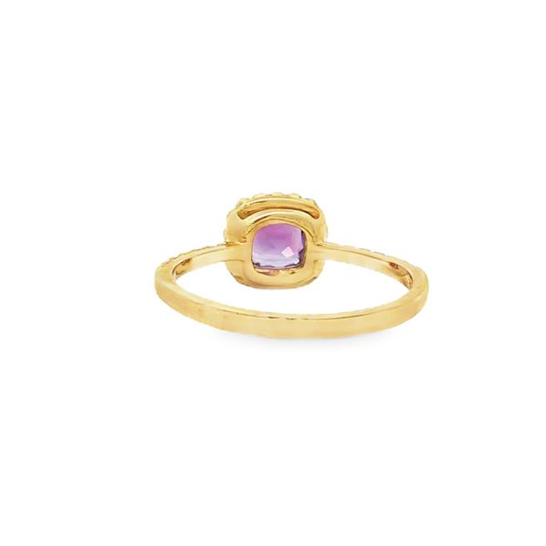 Gemstone Ring Image 3 Your Jewelry Box Altoona, PA