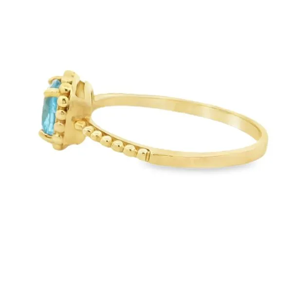 Gemstone Ring Image 2 Your Jewelry Box Altoona, PA