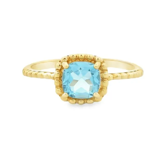 Gemstone Ring Your Jewelry Box Altoona, PA