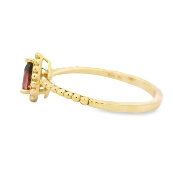 Gemstone Ring Image 2 Your Jewelry Box Altoona, PA