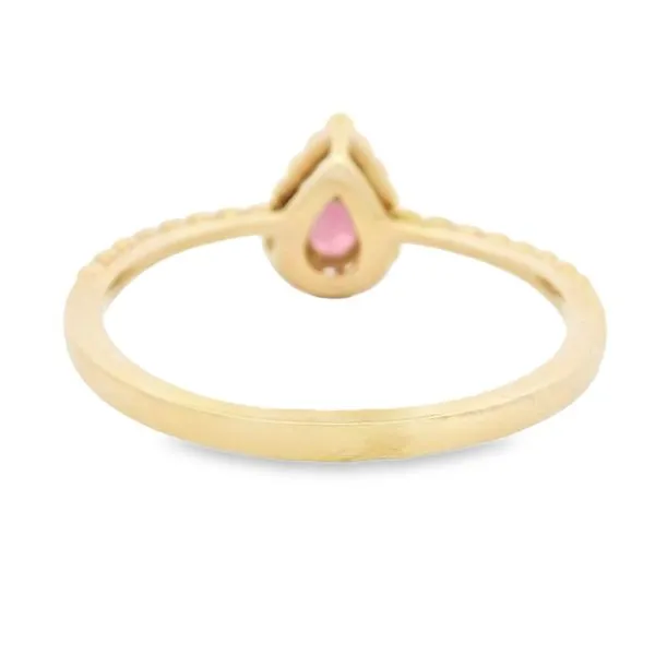 Gemstone Ring Image 3 Your Jewelry Box Altoona, PA