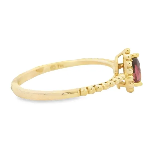 Gemstone Ring Image 4 Your Jewelry Box Altoona, PA