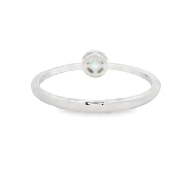 Gemstone Ring Image 3 Your Jewelry Box Altoona, PA