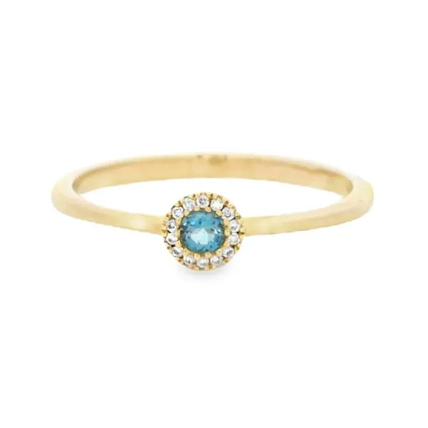 Gemstone Ring Your Jewelry Box Altoona, PA