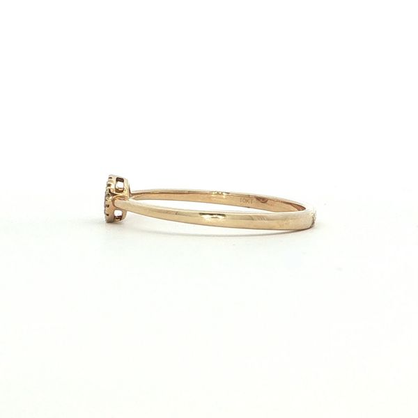Gemstone Ring Image 2 Your Jewelry Box Altoona, PA