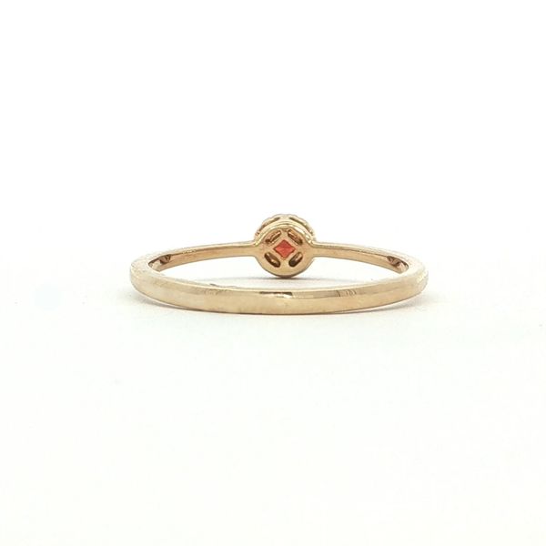Gemstone Ring Image 3 Your Jewelry Box Altoona, PA