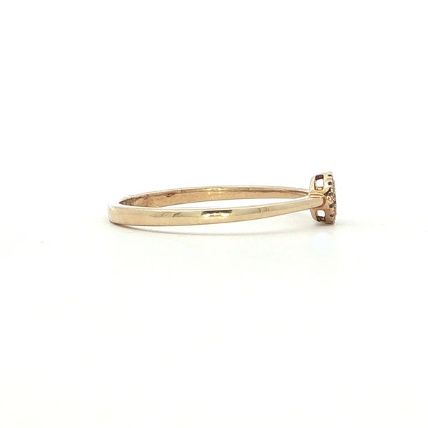 Gemstone Ring Image 4 Your Jewelry Box Altoona, PA
