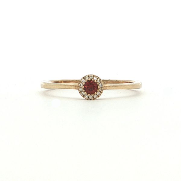 Gemstone Ring Your Jewelry Box Altoona, PA